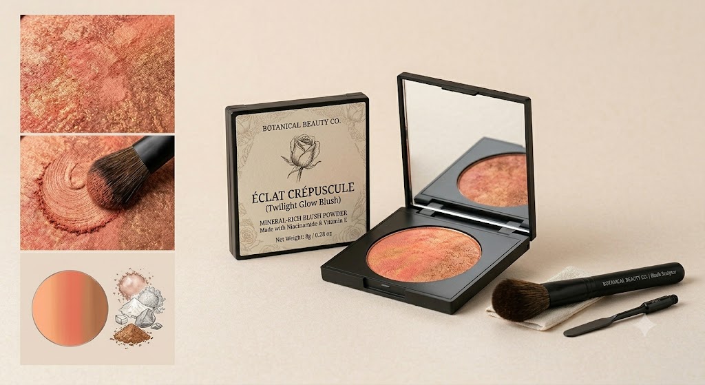Éclat Crépuscule